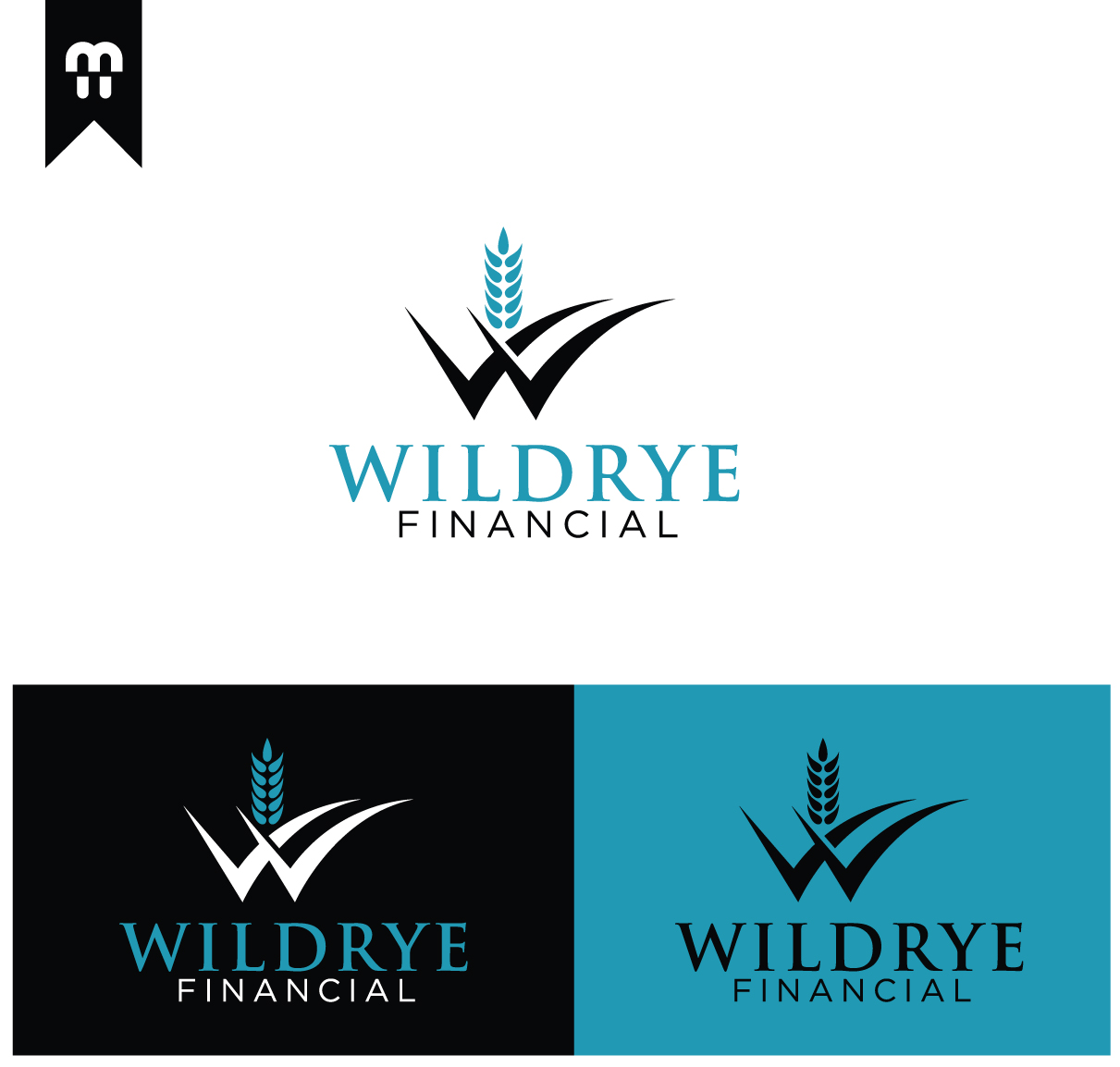 Design de Logo par M Habib pour ce projet | Design #30573988