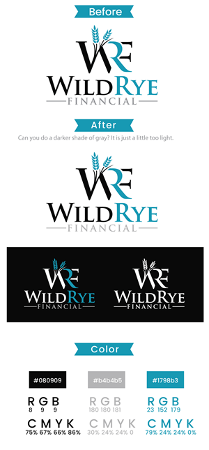 Design de Logo par M Habib pour ce projet | Design : #30640165