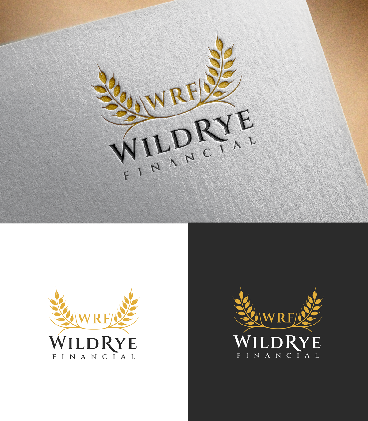 Logo Design by mintcreative for this project | Design #30580699
