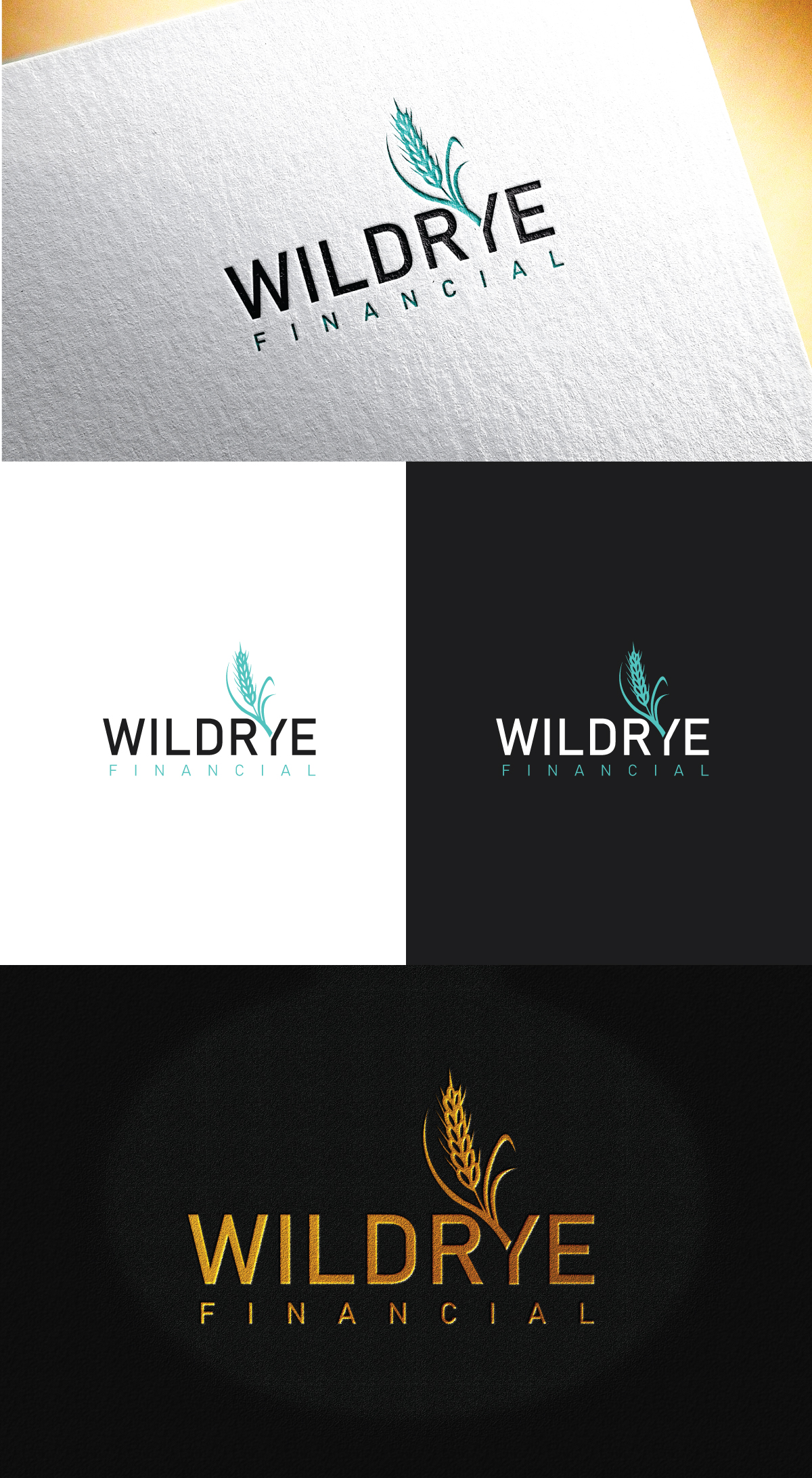 Logo Design by step forward 2 for this project | Design #30539588