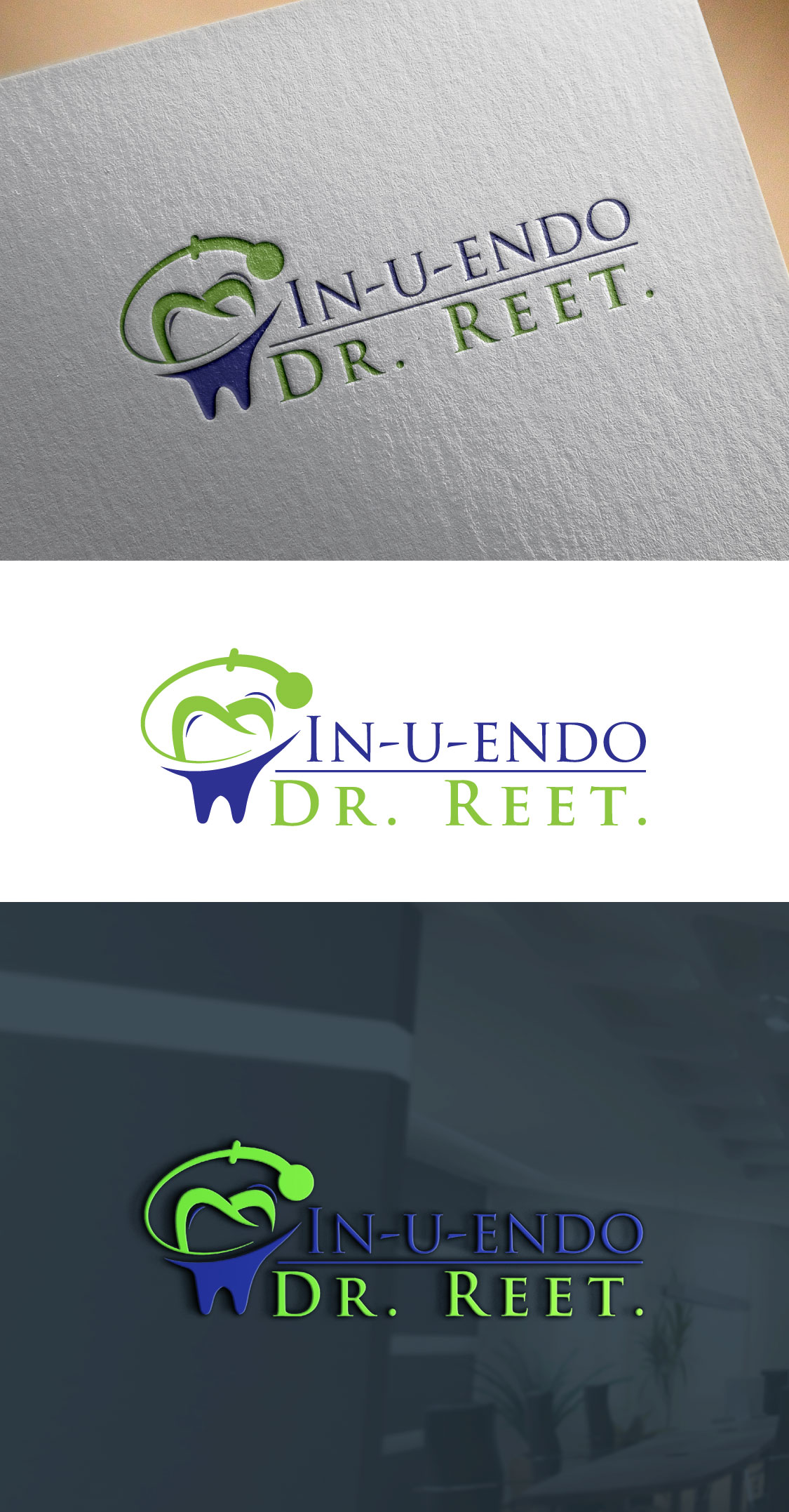 Logo Design by amran mollaa for this project | Design #30514320