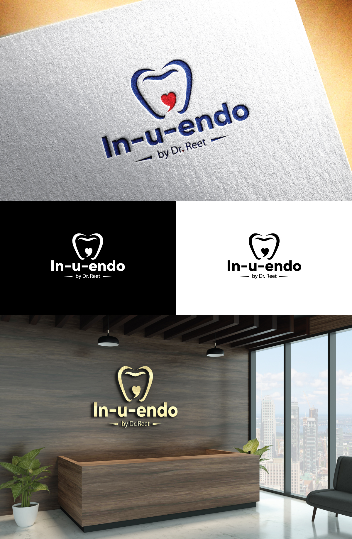 Logo Design by Logo Stock for this project | Design #30512304