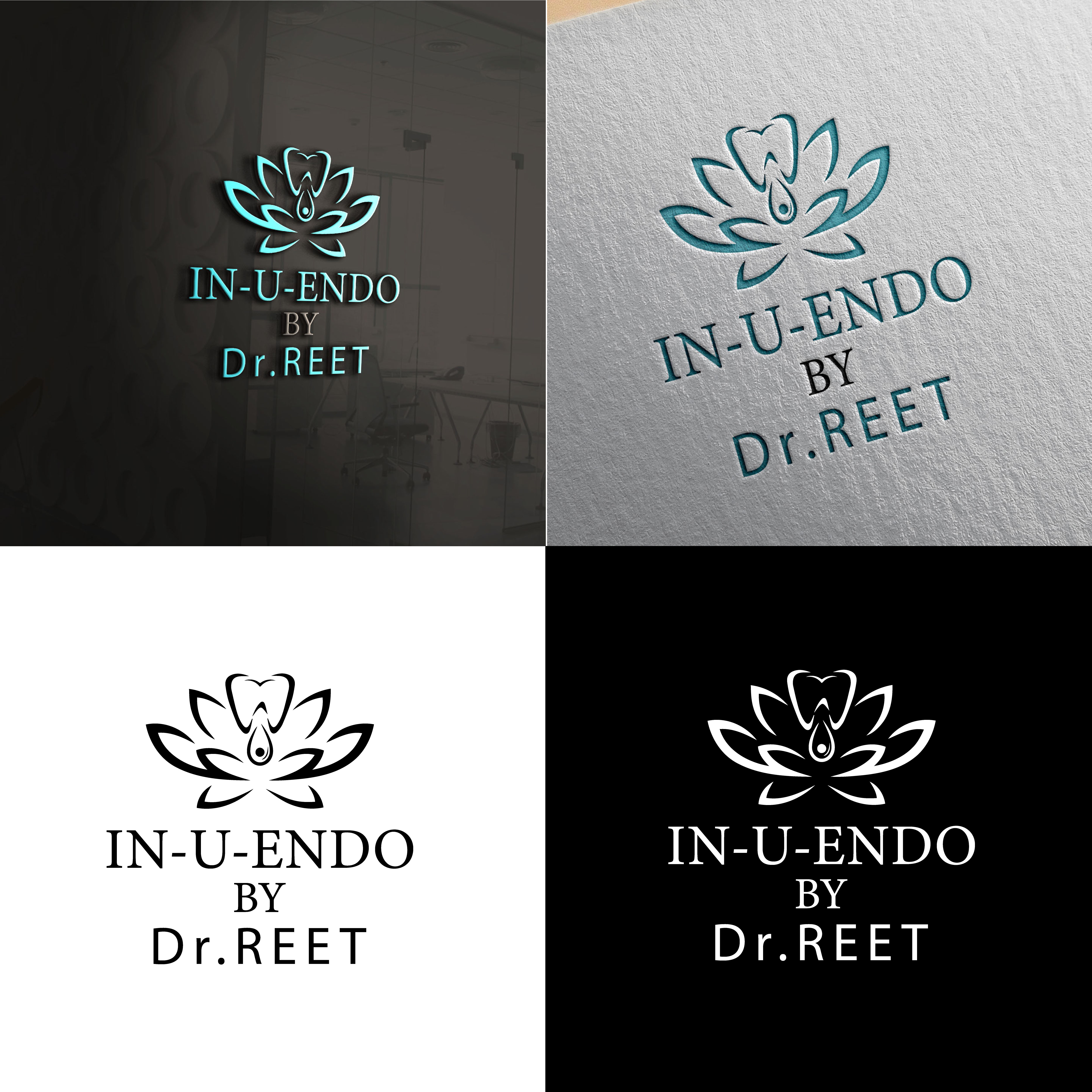 Logo Design by FarjanaTonni for this project | Design #30516771