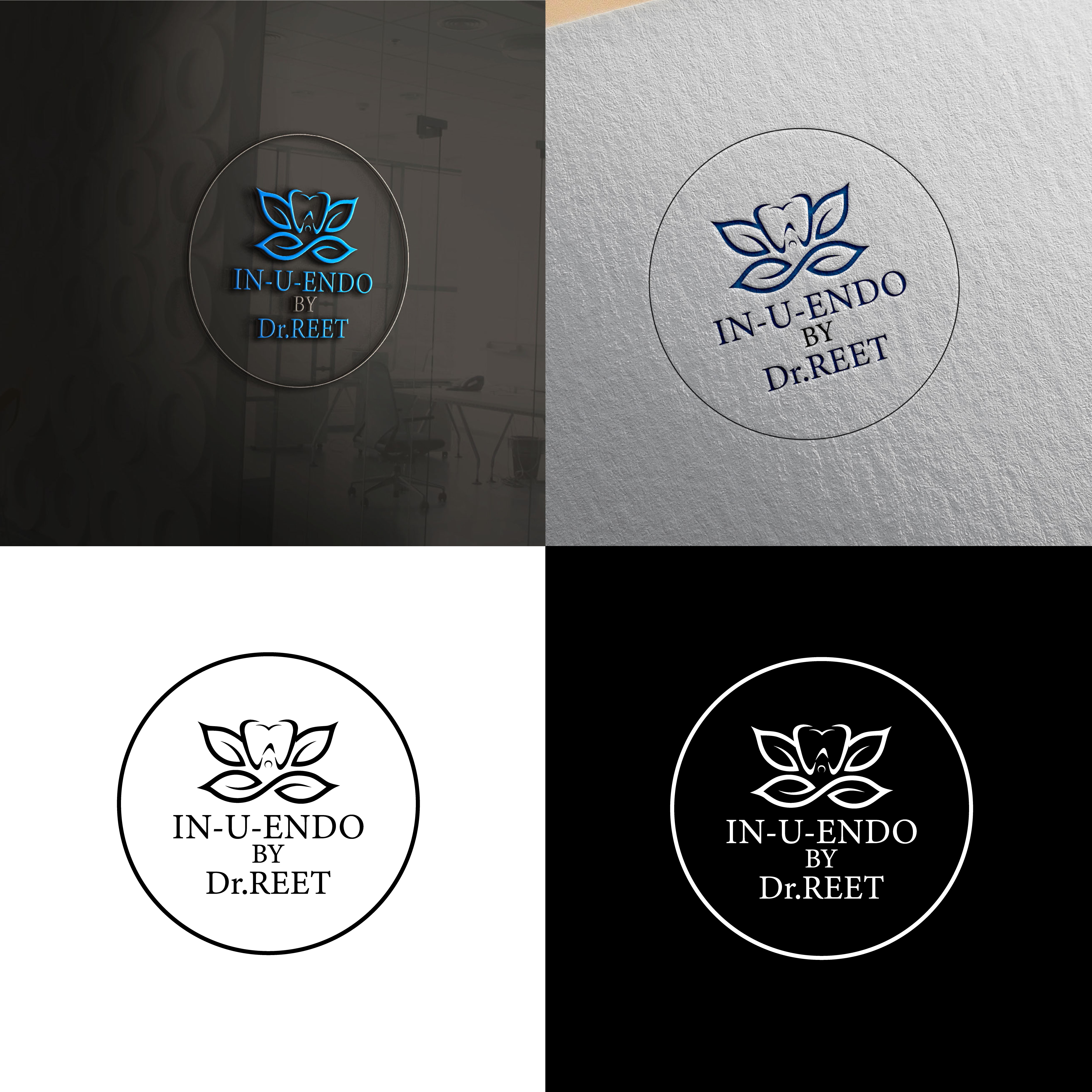 Logo Design by FarjanaTonni for this project | Design #30516773