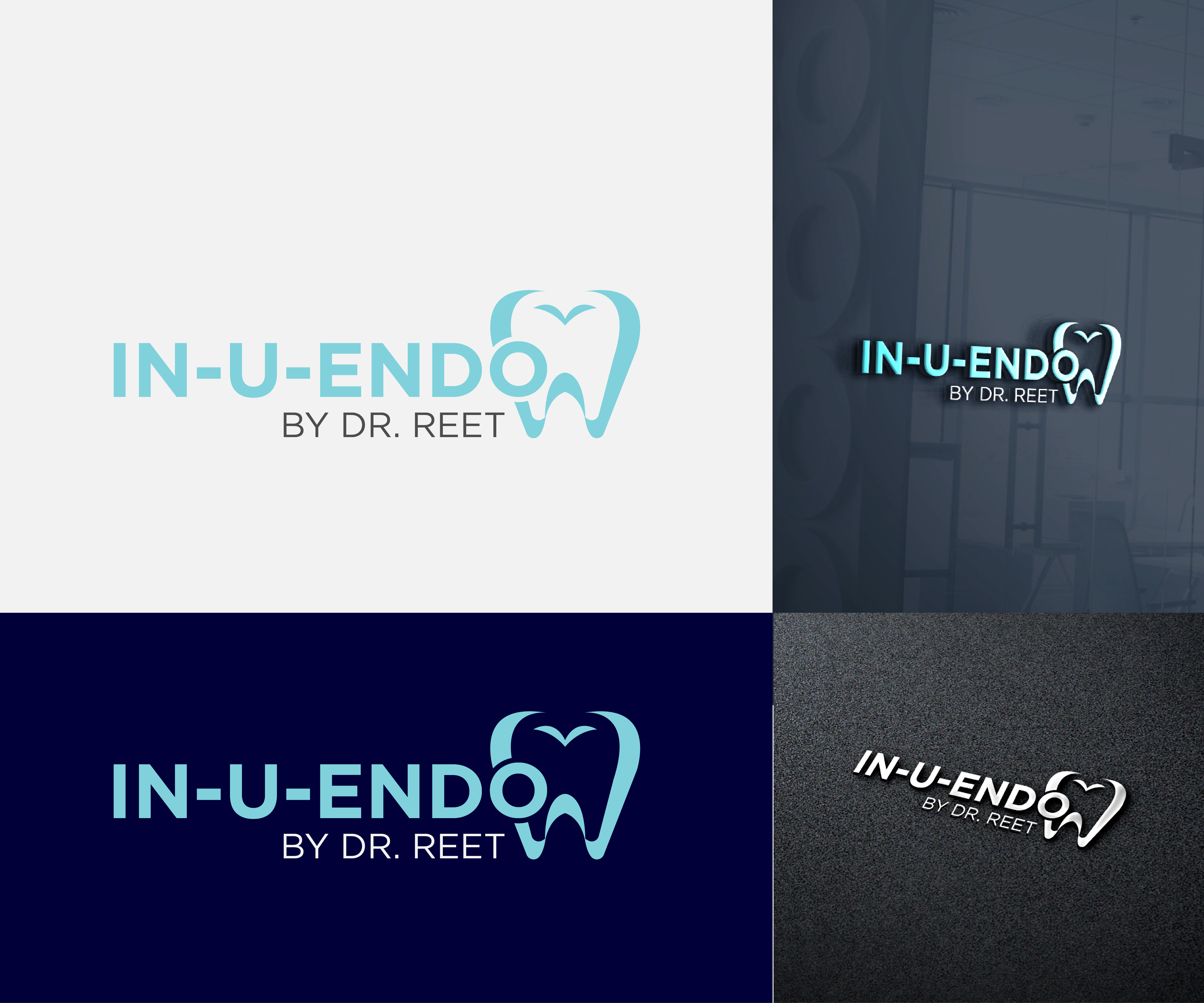 Logo Design by U GFX for this project | Design #30512031