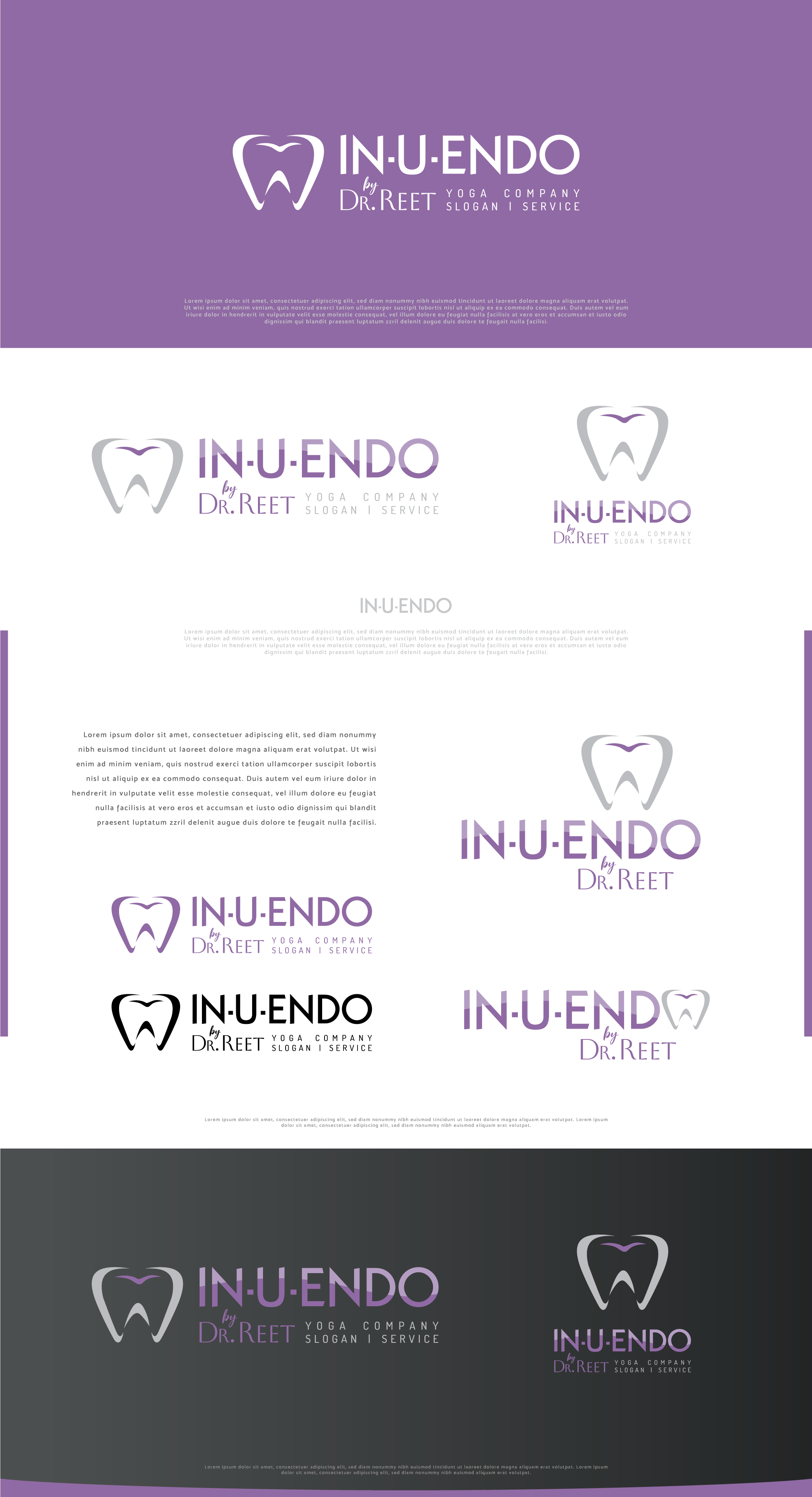 Logo Design by Gabriel T. Marques for this project | Design #30518313