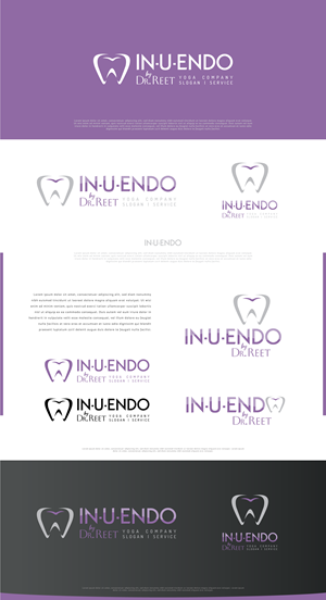 Logo Design by Gabriel T. Marques for this project | Design: #30518313