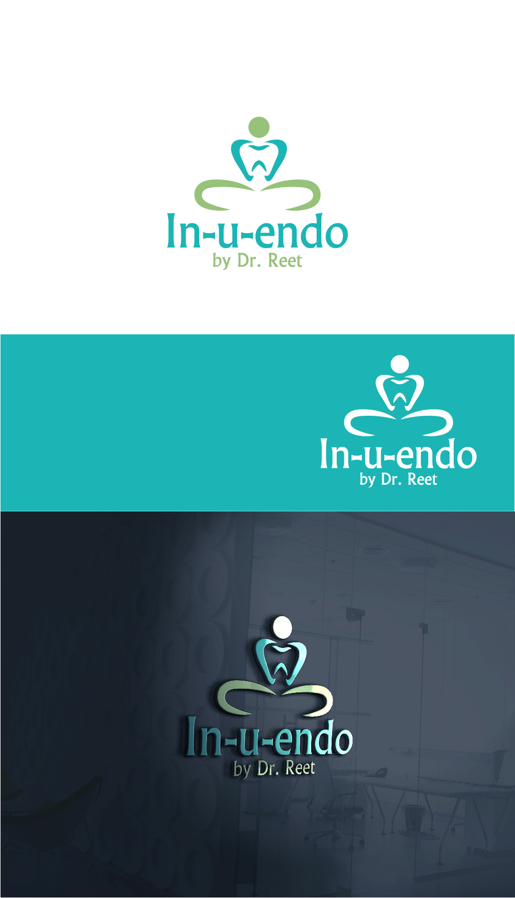 Logo Design by vidarshana 2 for this project | Design #30511847