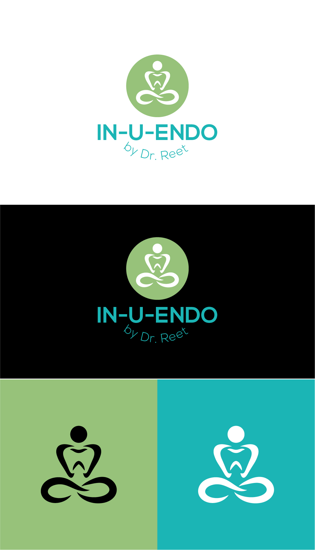Logo Design by vidarshana 2 for this project | Design #30514200