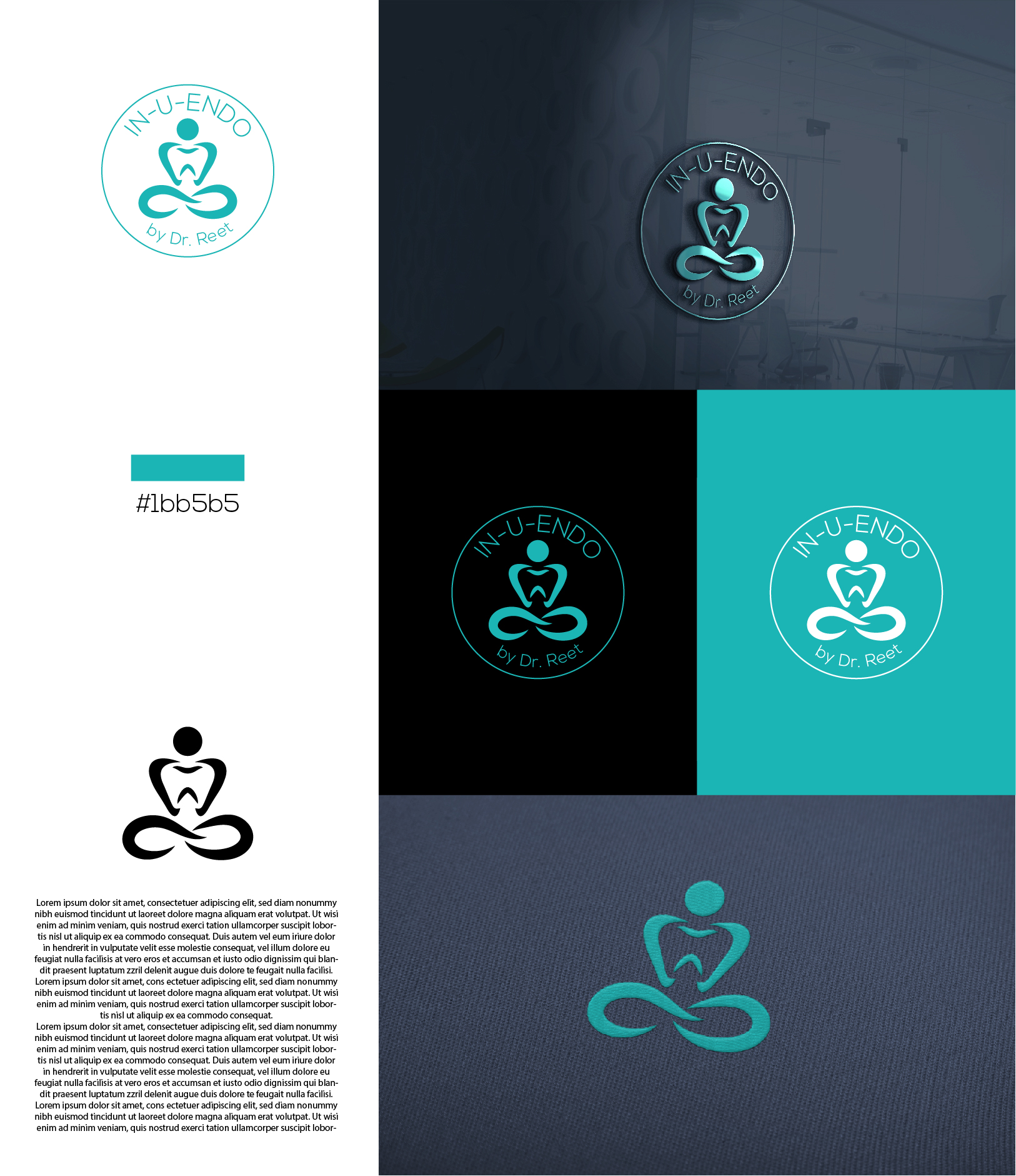 Diseño de Logo por vidarshana 2 para este proyecto | Diseño #30514385