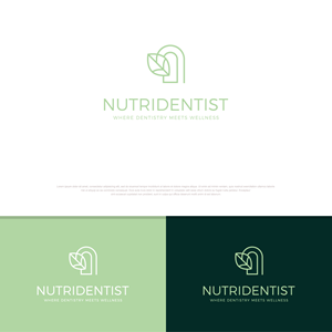 Logo Design by Deejah for this project | Design: #30531138