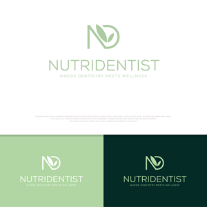 Logo Design by Deejah for this project | Design: #30531312
