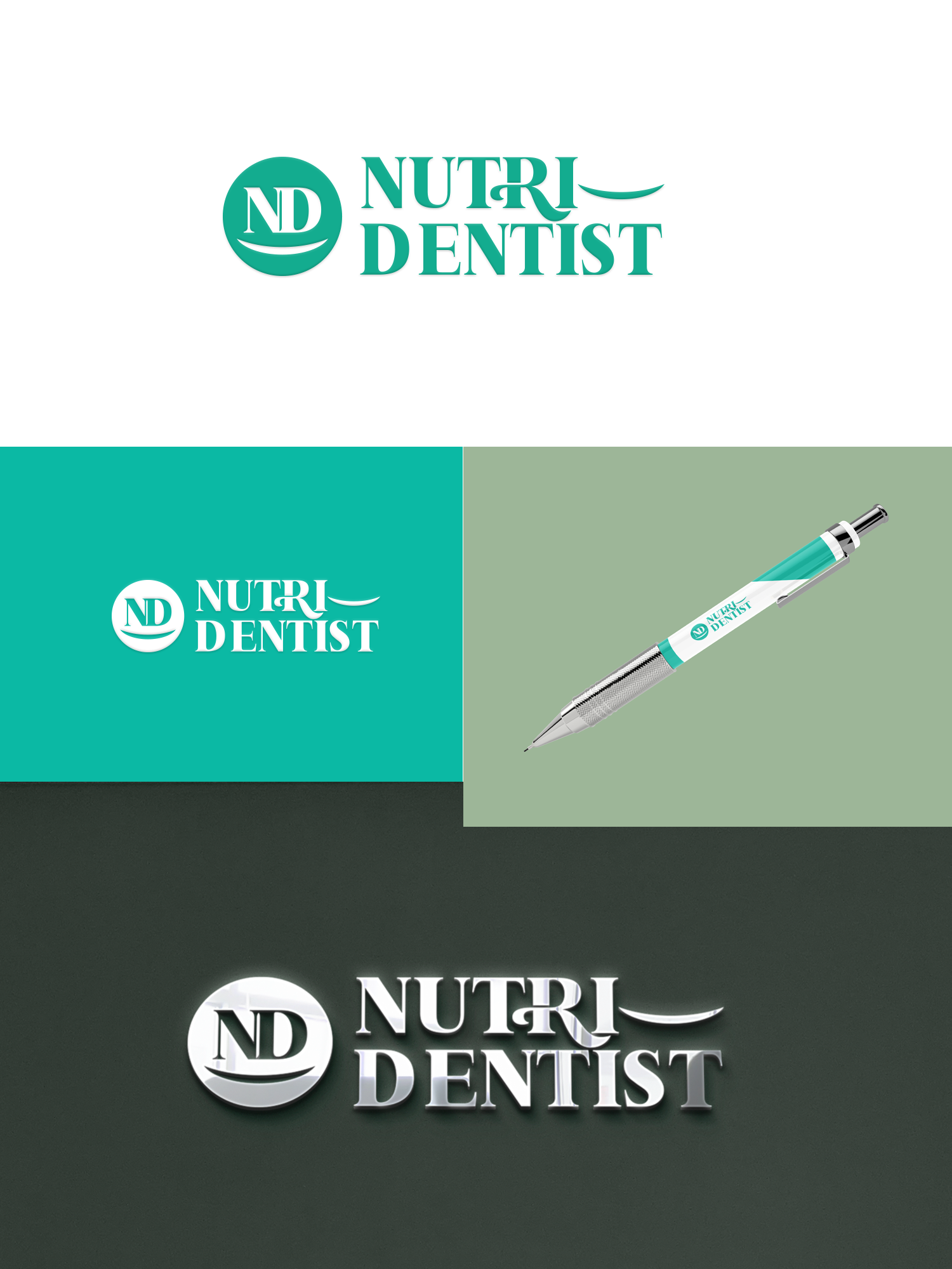 Logo Design by MHF for this project | Design #30523865