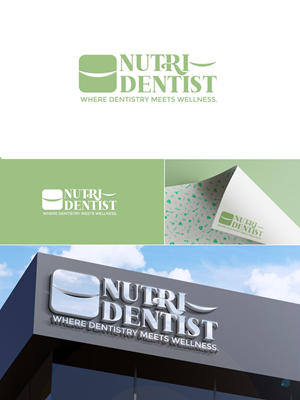 Logo Design by MHF for this project | Design: #30530520