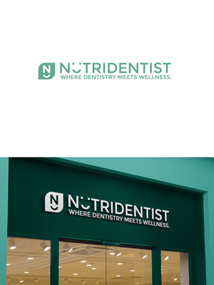 Logo Design by MHF for this project | Design: #30532640