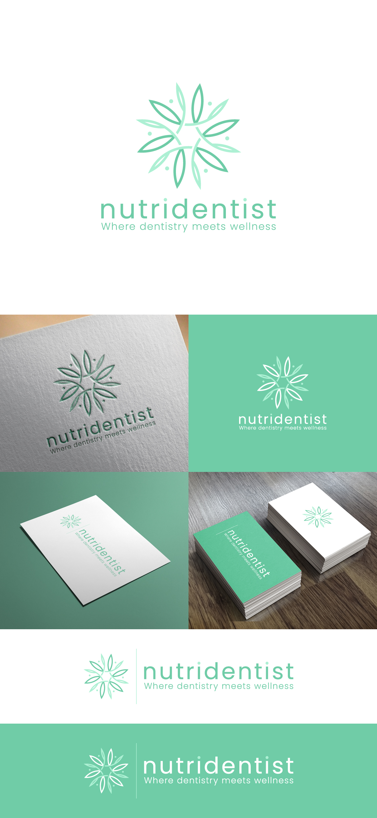 Logo Design by NineOwl for this project | Design #30515510