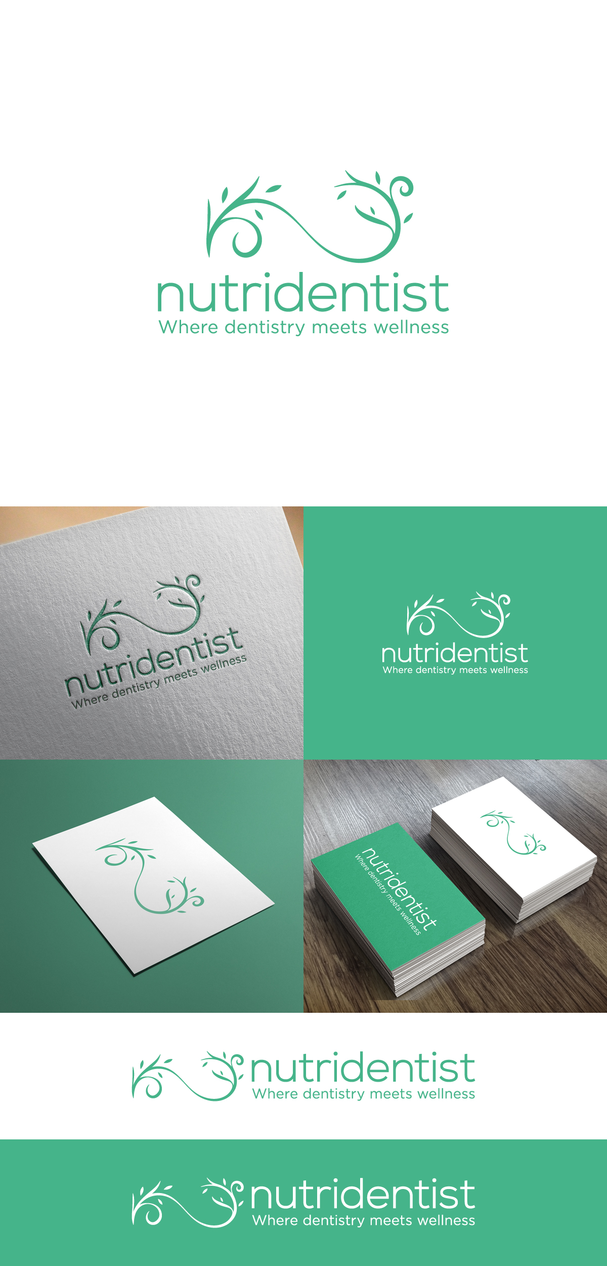 Logo Design by NineOwl for this project | Design #30523090