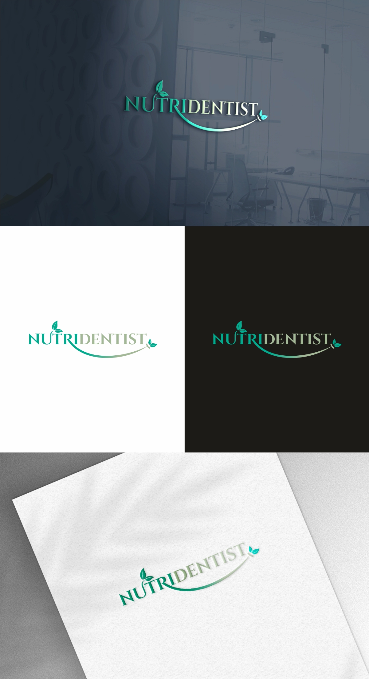 Design de Logo par Dave Paresh pour ce projet | Design #30530175