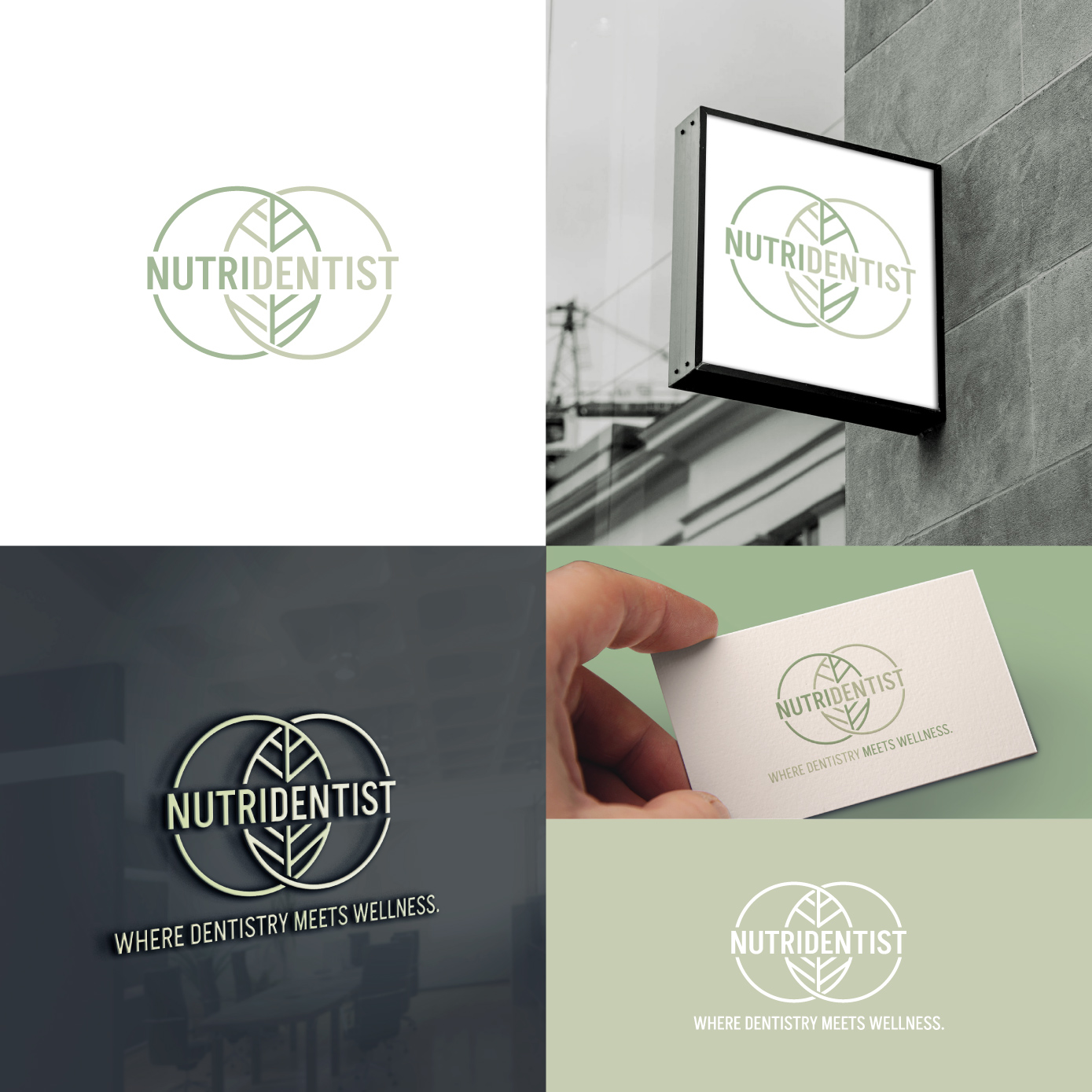 Logo Design by Radsky17 for this project | Design #30552294