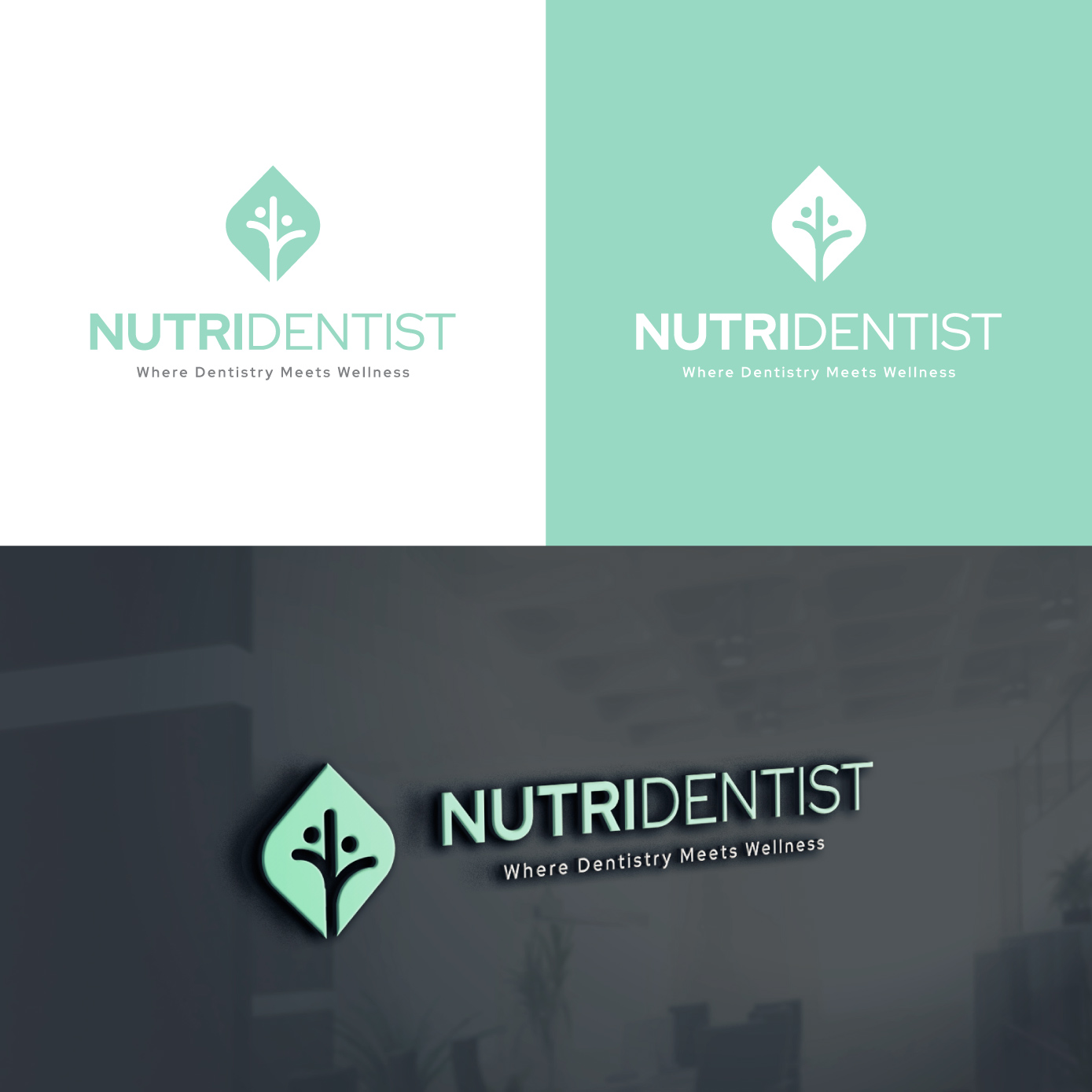 Logo Design by Radsky17 for this project | Design #30552925