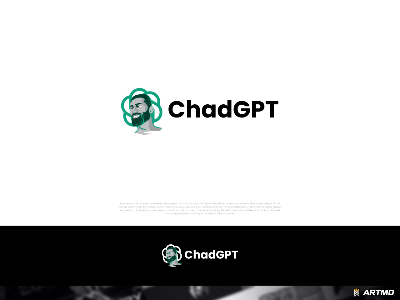 Diseño de Logo por ARTMD para este proyecto | Diseño #30512713