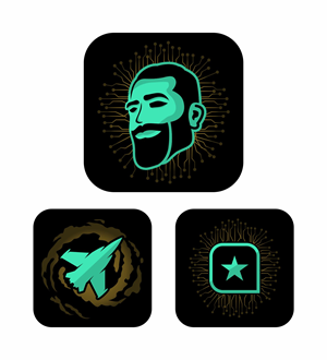 Logo Design by Studio RCN
