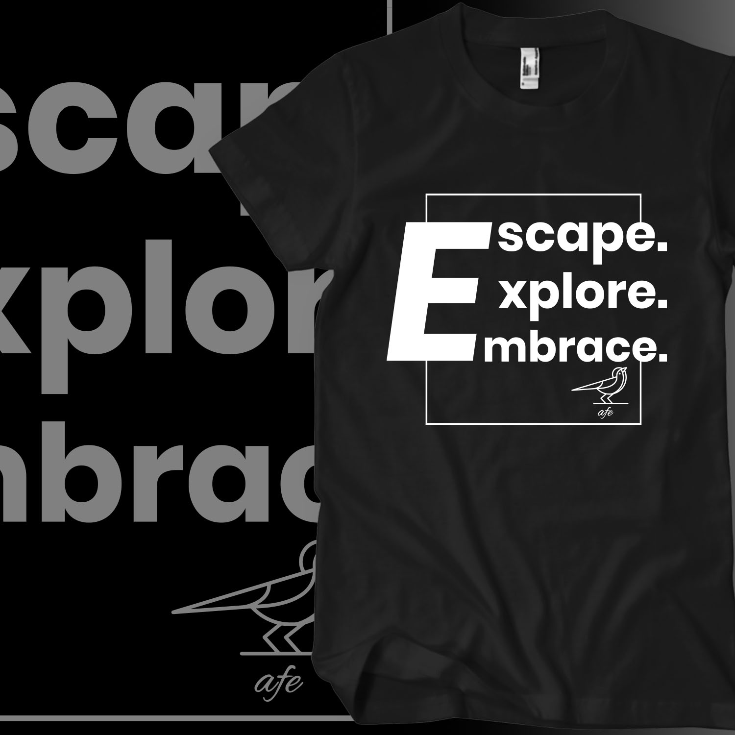 T-shirt Design by ScarDesigns for this project | Design #30725219
