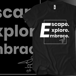 T-shirt Design by ScarDesigns