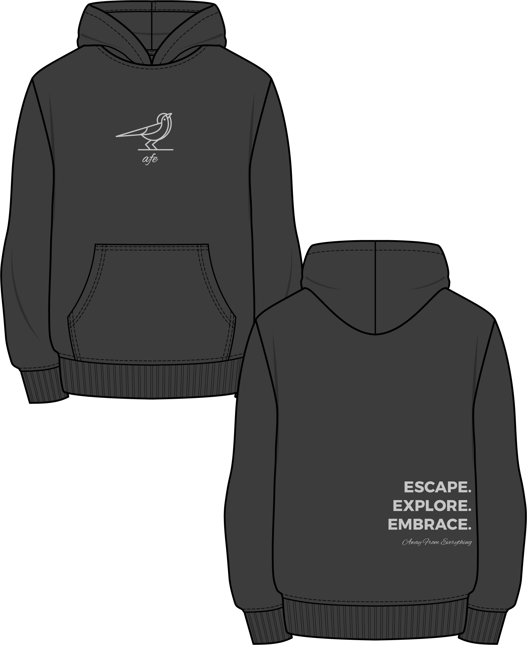 T-shirt Design by b3s for this project | Design #30567442