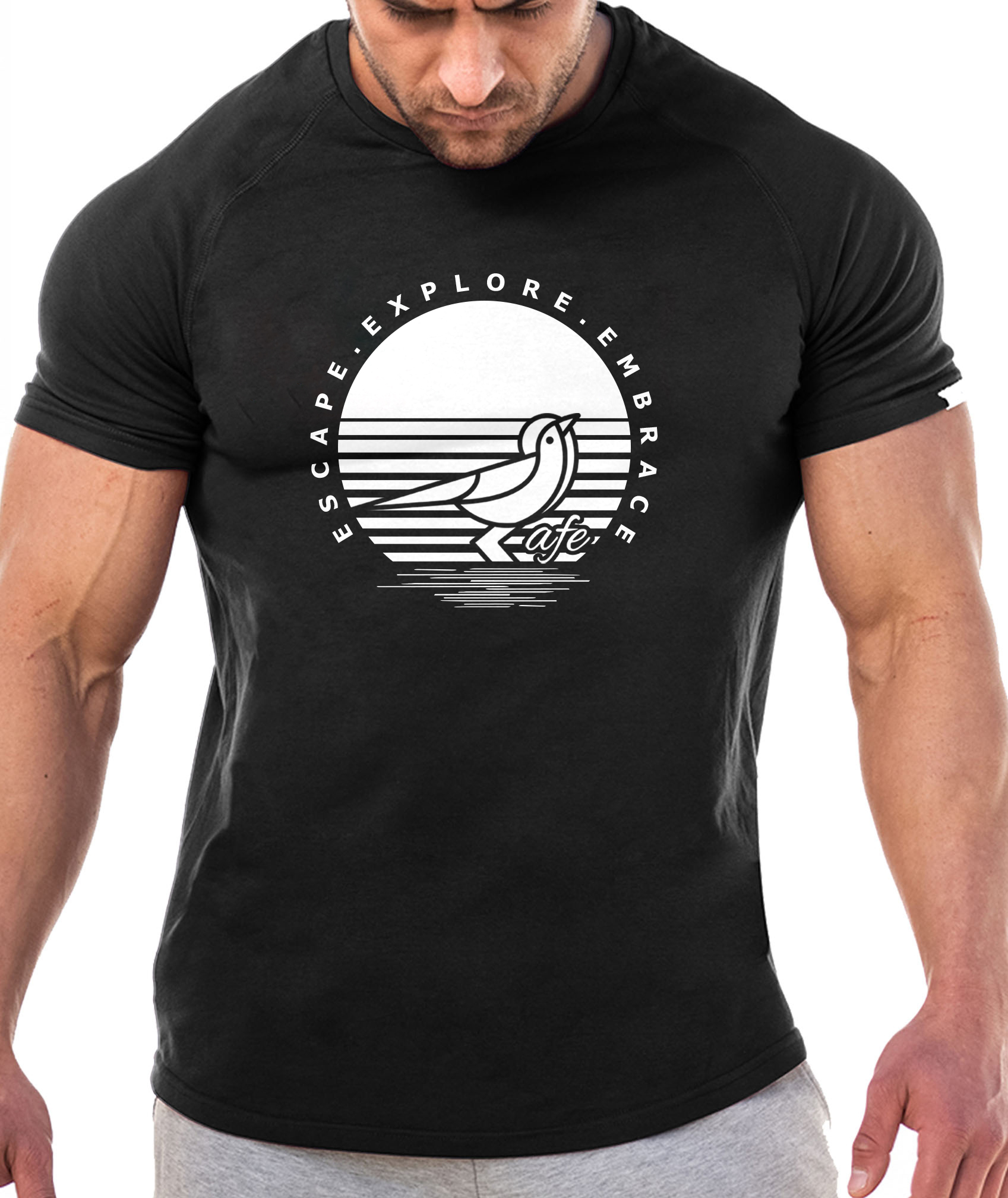 T-shirt Design by 7nights for this project | Design #30560232