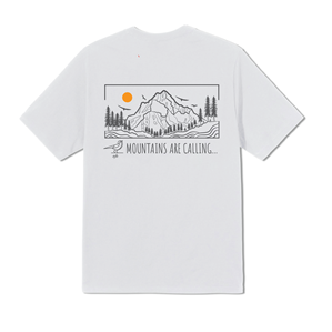 T-shirt Design by dskyvbc