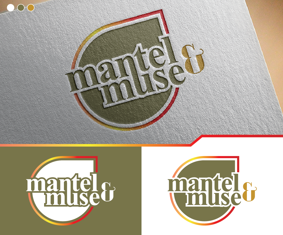 Diseño de Logo por tridsgn para este proyecto | Diseño #30521873