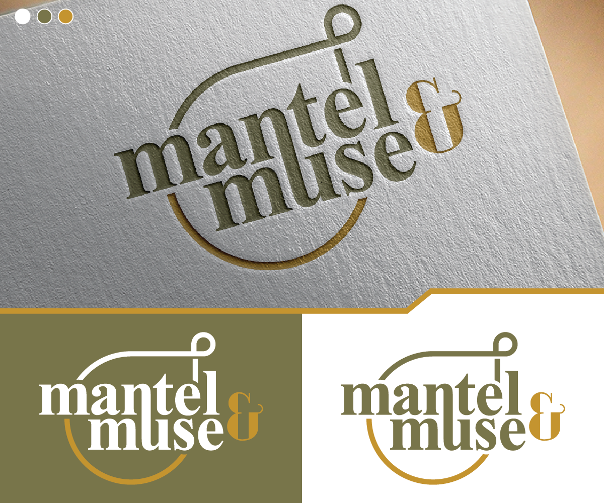 Logo Design by tridsgn for this project | Design #30521908