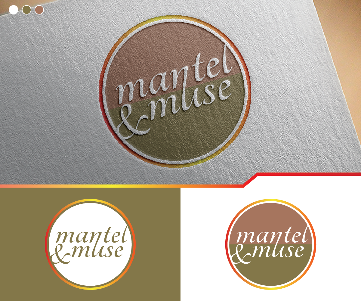 Logo Design by tridsgn for this project | Design #30543028