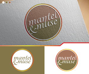 Diseño de Logo por tridsgn para este proyecto | Diseño: #30543028