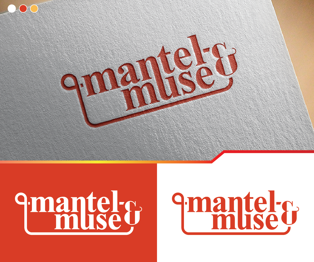 Logo Design by tridsgn for this project | Design #30543095