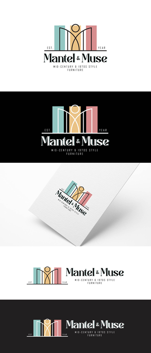 Logo Design by Idea Master Plus for this project | Design #30536099
