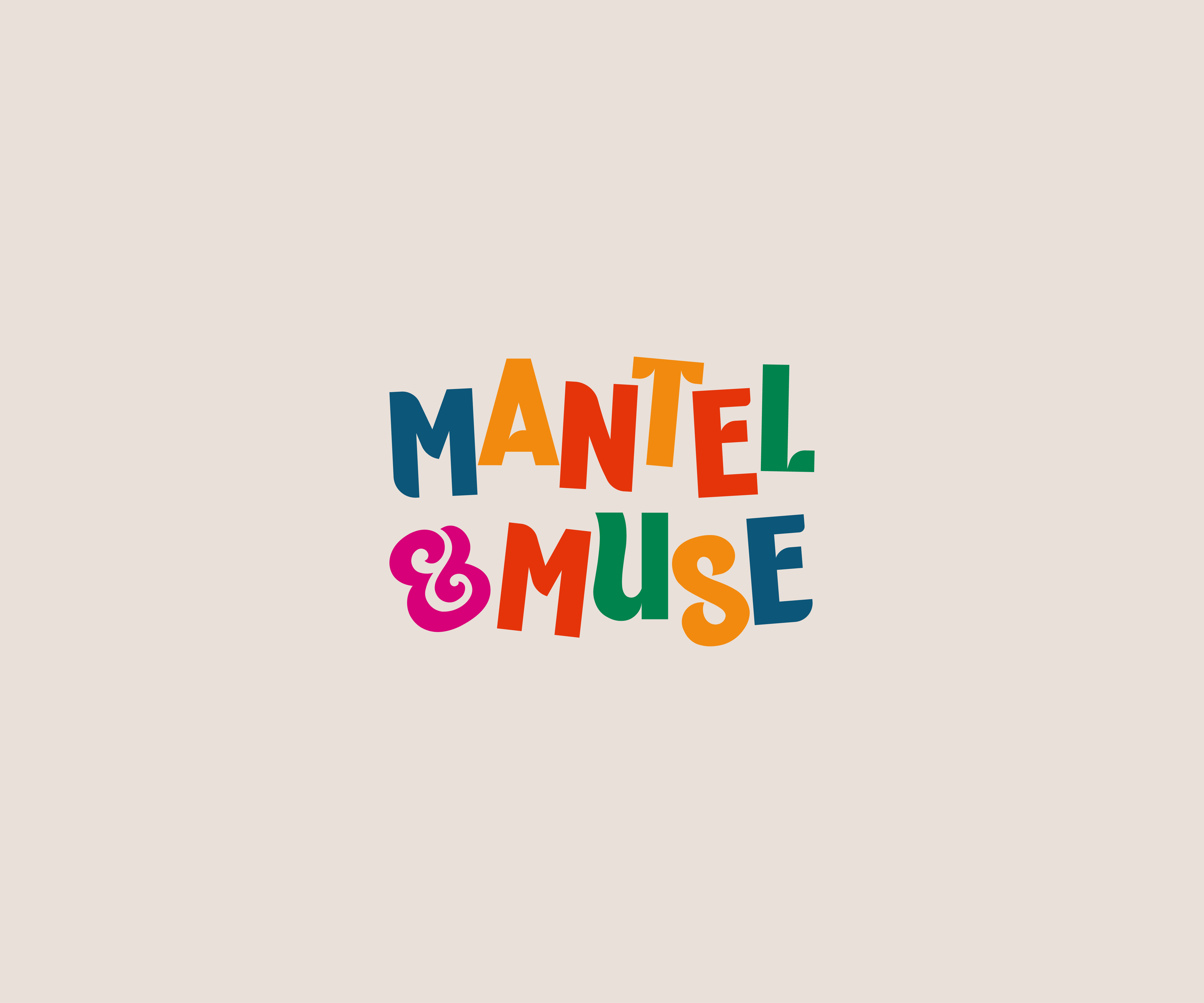 Logo Design by UrmiM for this project | Design #30541503
