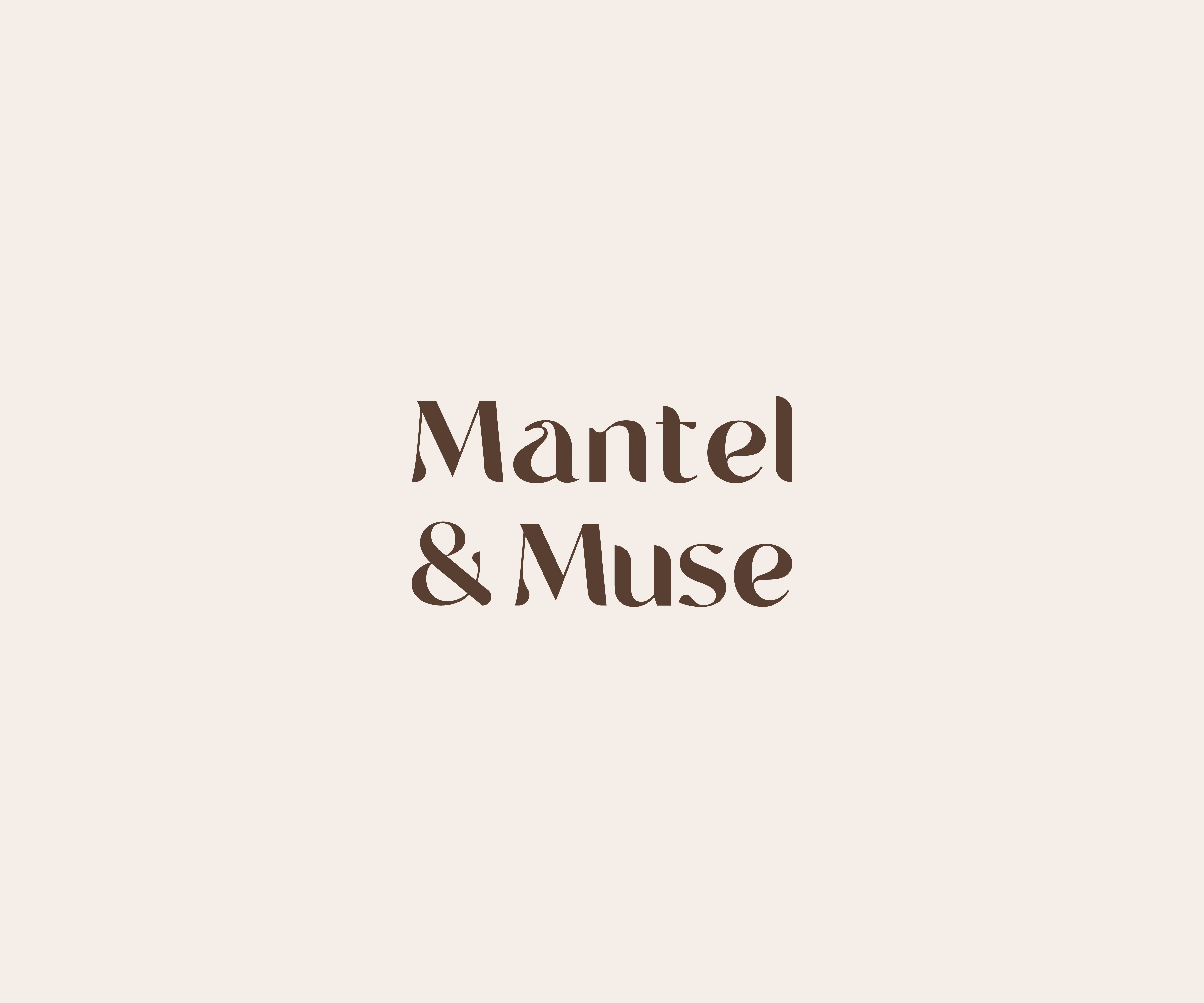 Logo Design by UrmiM for this project | Design #30547581