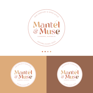 Logo Design by Squada Dsgn for this project | Design #30549052