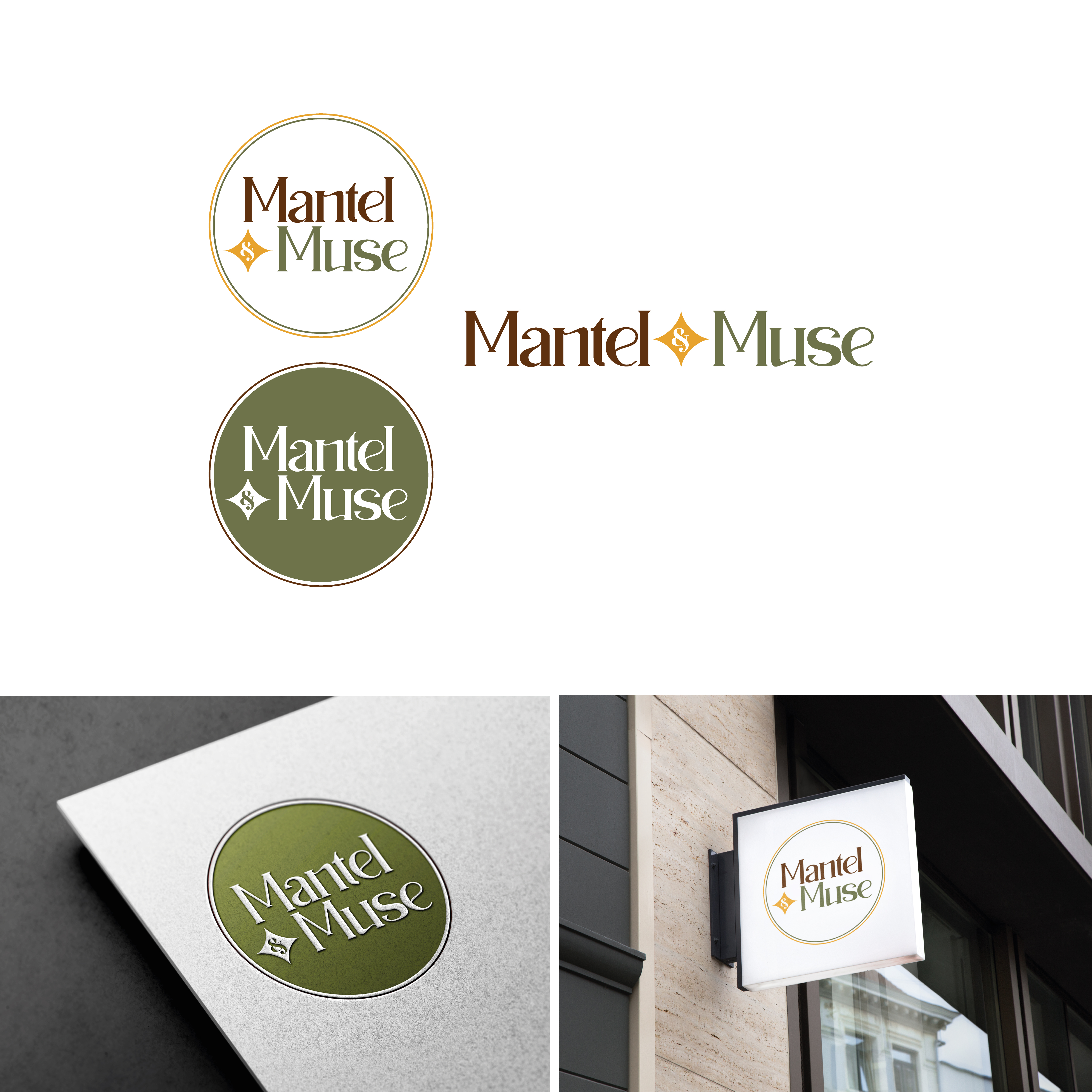 Logo Design by AbhishekkM'24 for this project | Design #30516882