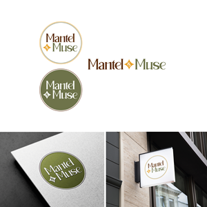 Logo Design by AbhishekkM'24 for this project | Design: #30516882