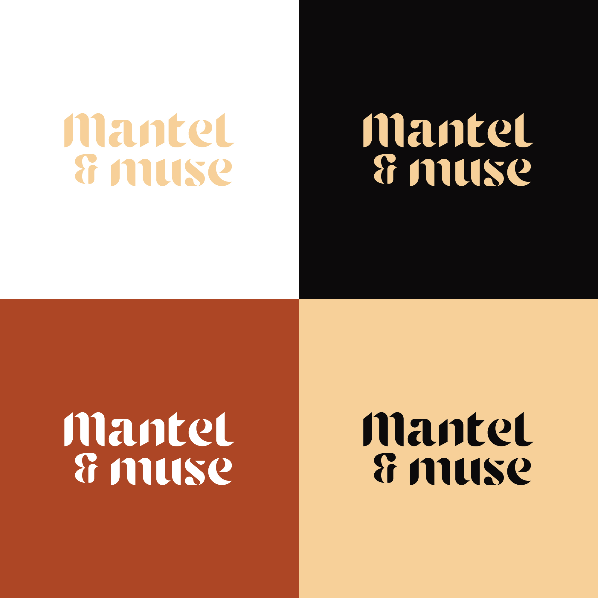 Logo Design by Indra Mahendra for this project | Design #30552591