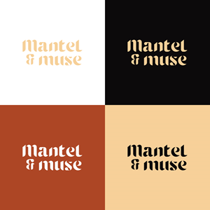 Logo Design by Indra Mahendra for this project | Design #30552591