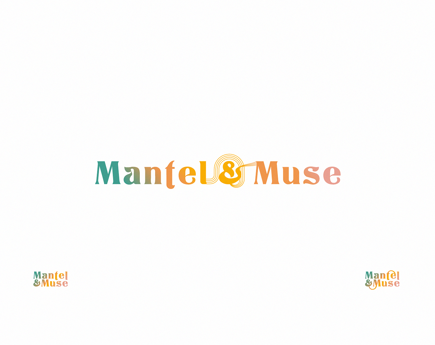 Logo Design by Sofia Pereira for this project | Design #30577278
