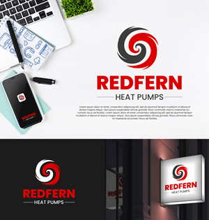 Logo Design by Design Athics for this project | Design: #30514857