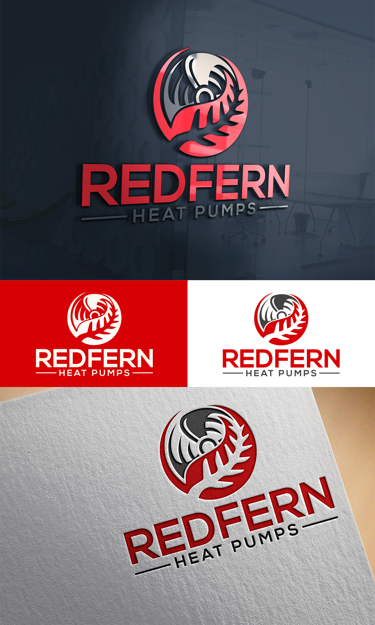 Logo Design by Imran_me for this project | Design #30514840