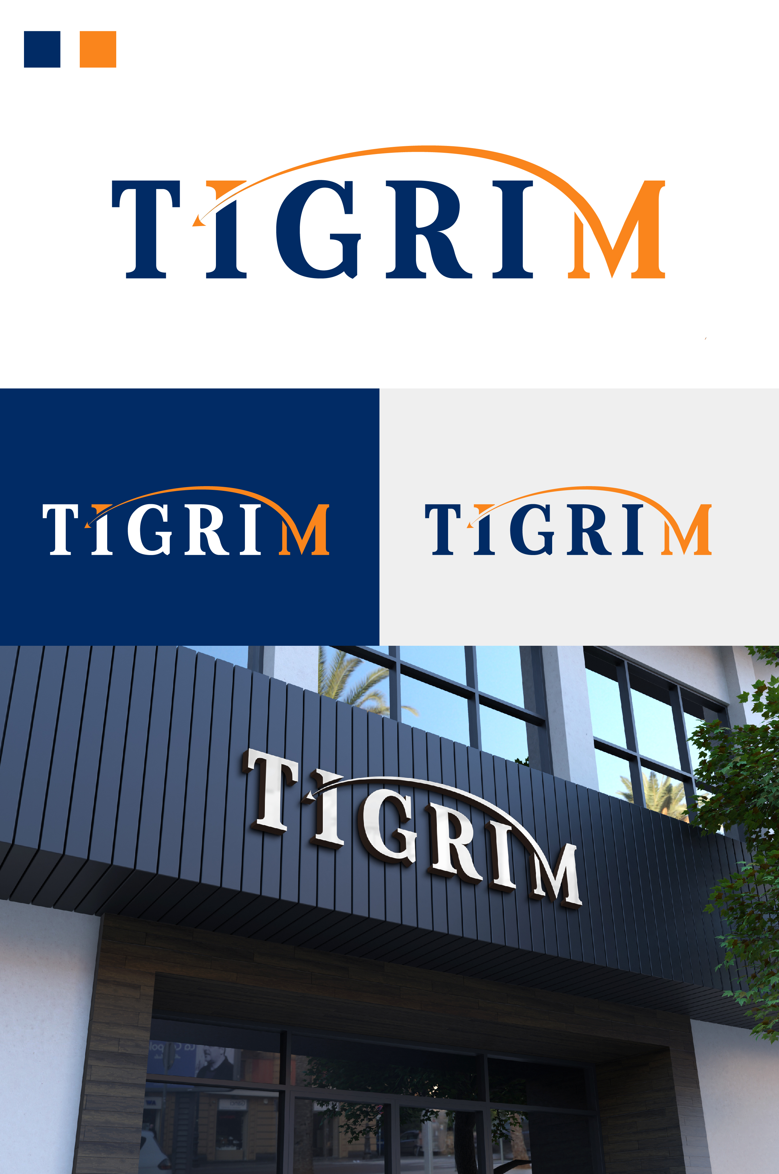 Logo Design by Design Athics for this project | Design #30526799