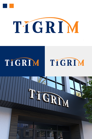 Logo Design by Design Athics for this project | Design: #30526799