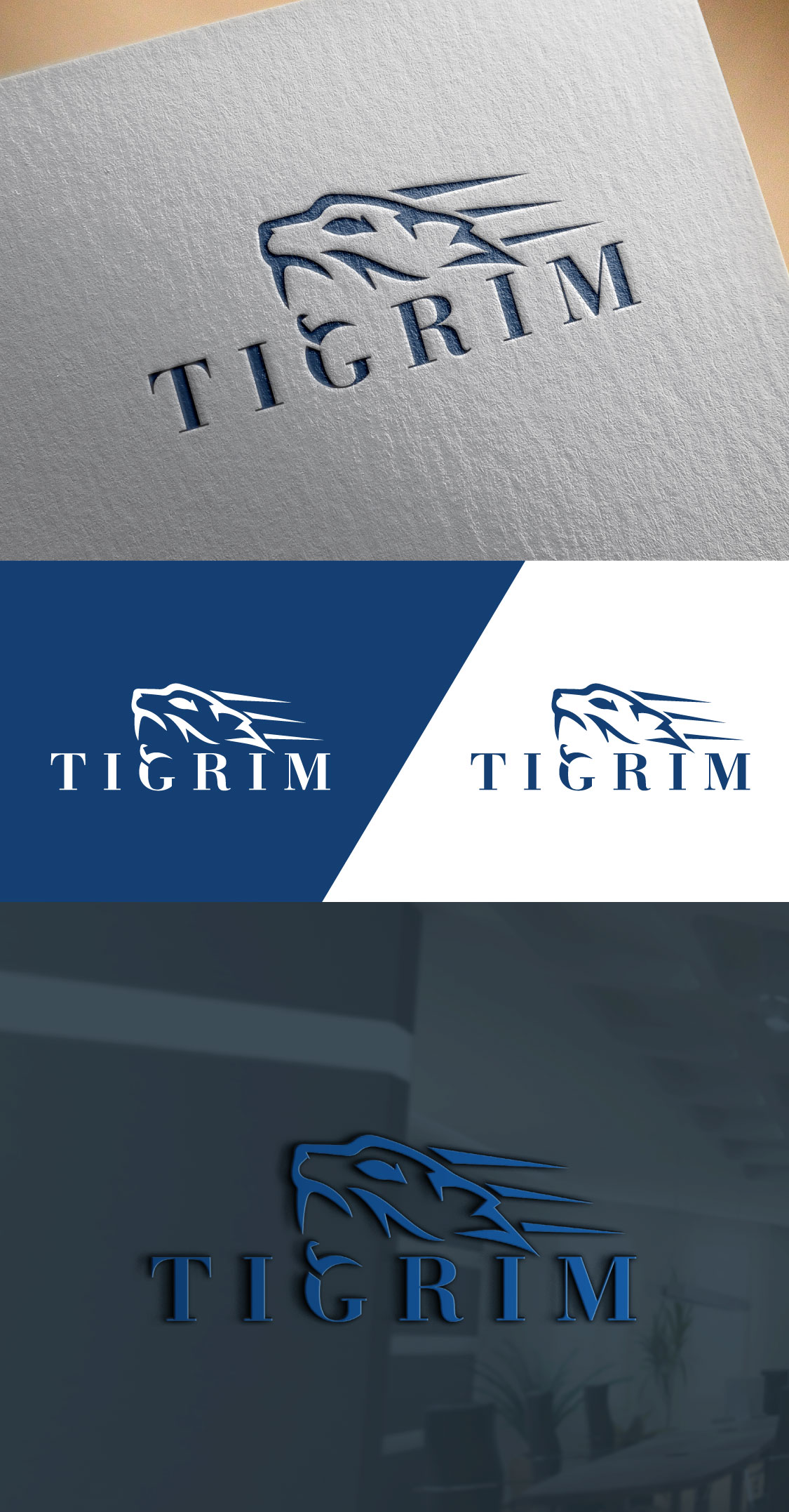Logo Design by amran mollaa for this project | Design #30515301